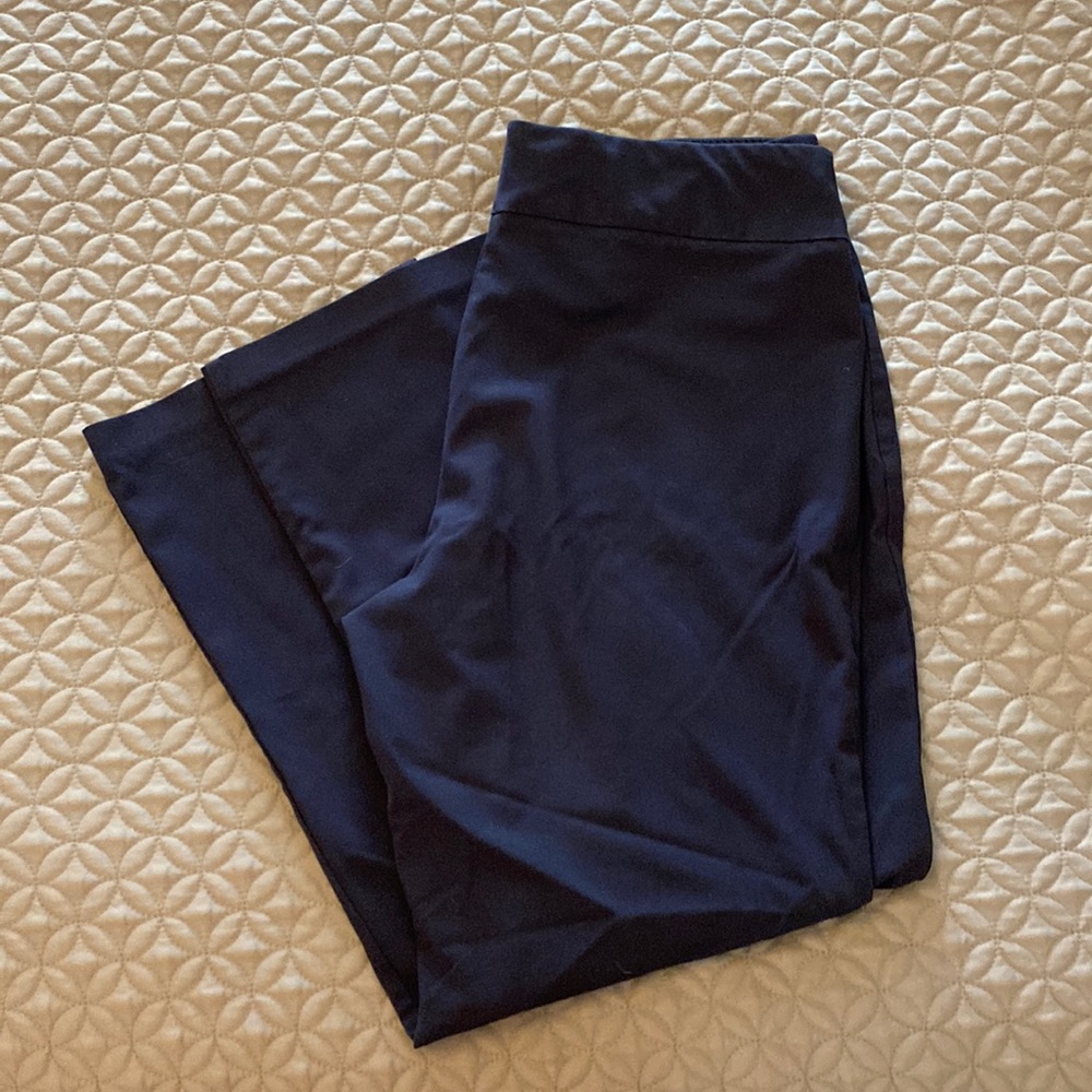 Business Casual Work Pant